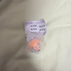 めめっち たまごっちガチャガチャ フロッキー