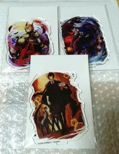 2025年最新】文豪ストレイドッグス コラボカフェ本舗 中原中也の人気