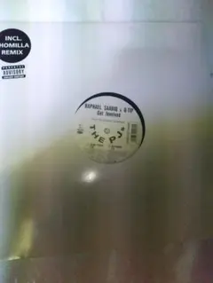 raphael saadiq& Q-tip get involved remix