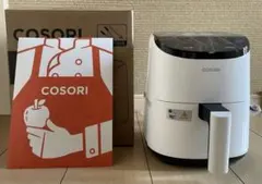 2025年最新】ノンフライヤー cosoriの人気アイテム - メルカリ