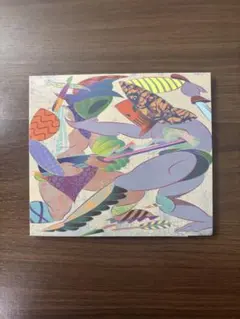 【即発送可】bacho LOSTAGE HOMETOWN E.P.