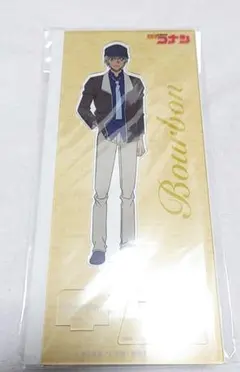 名探偵コナン　安室透　アクリルスタンド　vol.2