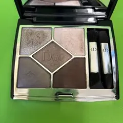 Dior サンククルールクチュール　669 ソフトカシミア