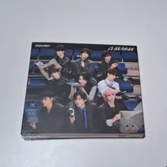 SnowMan 音故知新 通常盤 CD アルバム