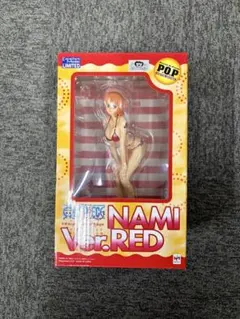 【新品未開封】エクセレントモデル P.O.P リミテッドエディション 水着 ナミ