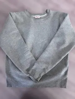 Champion リバースウィーブ 赤タグ USA製 スウェット Mサイズ