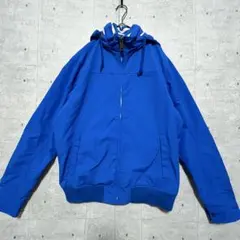 c6 Tommy Hilfiger トミーヒルフィガー フード付き中綿ジャケット