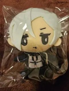 刀剣乱舞-ONLINE- ぬいぐるみ 膝丸 髭切 - メルカリ