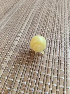 食玩 ロッテ ファミコンチョコ消しゴム メトロイド リッパー 未切り 緑
