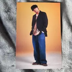 FANTASTICS 世界 ポストカード