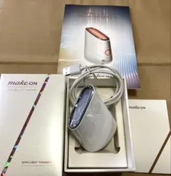 美品　メイクオン　スキンライトセラピーⅡのサムネイル
