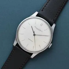 美品　IWC　Ref.R810A　オールドインター　お魚リューズ 稼働品 IWC オールドインター R810A お魚リューズ - メルカリ