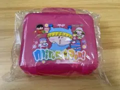 【レア】 ミルモでポン プラスチックケース
