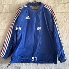 アディダス ピステ トリコロール 14A 164