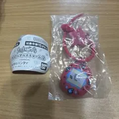 たまごっち カラフルマルチチャーム2