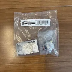 HUNTER×HUNTER ハンターハンターめじるしアクセサリー　ネフェルピトー