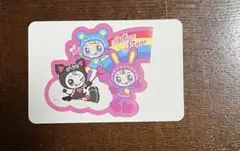 バズコレ2 ナルミヤキャラクターズ メゾピ アノ