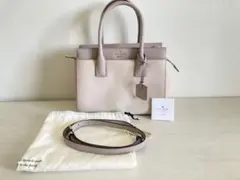 ケイトスペード 2WAYハンドバッグ