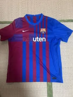 NIKE FC Barcelona ユニフォーム XL