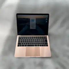 2026年最新】macbook air 2018 256gbの人気アイテム - メルカリ