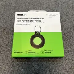 belkin スマートウォッチ