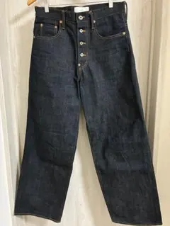 SUGARHILL （シュガーヒル）Classic Denim Pants 32のサムネイル