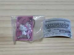 ハローキティ パッケージミニチュアコレクション チャーミーキティ
