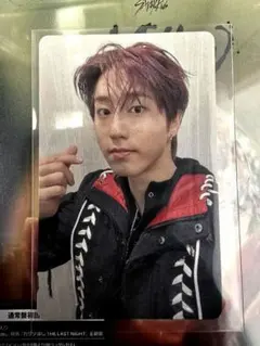 StrayKids スキズ ハンHAN オフイベ hollow 会場限定トレカ