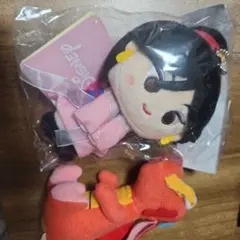ムーランぬいぐるみ