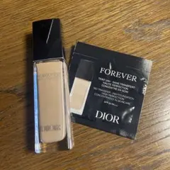 ディオール スキンフォーエヴァースキンコレクトコンシーラー 1N