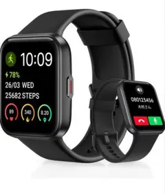 スマートウォッチ