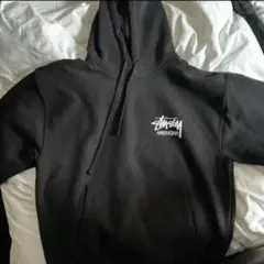 Stussy Amsterdam Hoodie Black 限定品