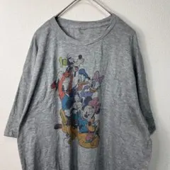 USA古着 ディズニー Disney ミッキーマウス mickey Tシャツ
