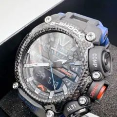 ヨッシー66様専用 G-SHOCK GWR-B1000-1A1JF - メルカリ