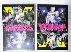 MAD TRIGGER CREW FlingPosse ポストカード 2枚セット