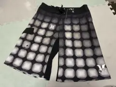 ハーレー　サーフパンツ　サイズ28 Sサイズ