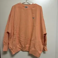 TOWNCRAFT The Fox Collection トレーナー