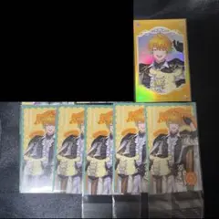 にじさんじ オリエンス 宇佐美リト サンリオ