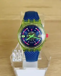 Swatch スウォッチ 腕時計 クォーツのサムネイル