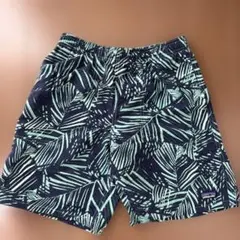 patagonia キッズバギーズショーツXL