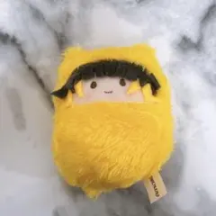 ブルーロック　くるみたぴぬい　蜂楽廻