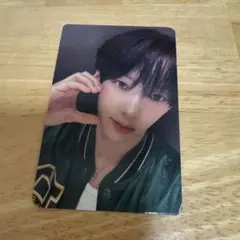 AMPERS&ONE カムデン トレカ