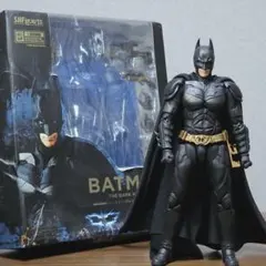 未使用VCD The New Batman バットマン メディコムトイ - メルカリ