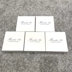 CHANSON COSMETICS シャンソン化粧品 シャンソニエキット - メルカリ