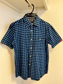 2025年最新】ギンガム stussyの人気アイテム - メルカリ