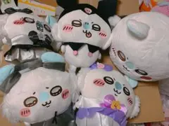 モモンガ プライズぬいぐるみ まとめ売り