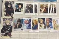 あんスタ UNDEAD まとめ売り ぱしゃこれ ぱしゃっつ　アルカナカード
