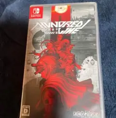 Switch HUNDRED LINE（ハンドレッドライン）最終防衛学園