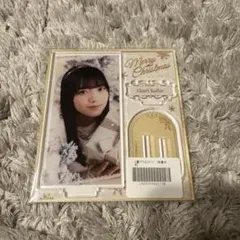 乃木坂46 のぎBOX NOGI's Holy Christmas 海邉朱莉 - メルカリ