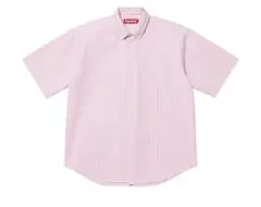 2025年最新】supreme loose fit s/s oxford shirtの人気アイテム